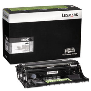 lexmark drum 50F0Z00