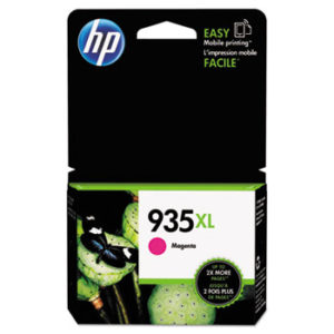 hp magenta