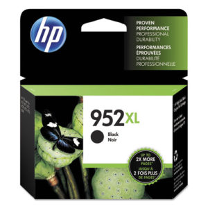 black hp